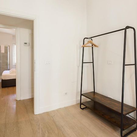 Novella Contemporary Apartment By Mmega Florencja Zewnętrze zdjęcie