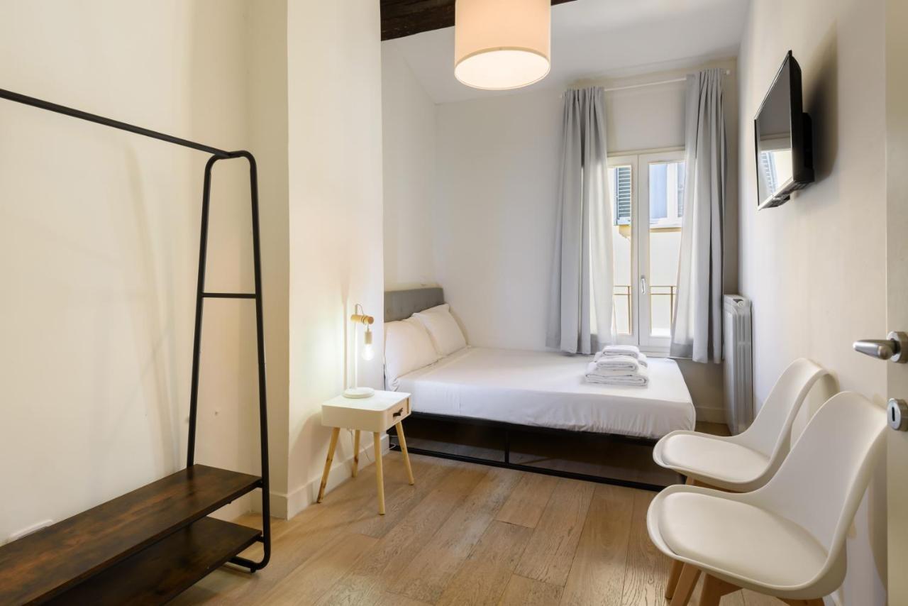Novella Contemporary Apartment By Mmega Florencja Zewnętrze zdjęcie