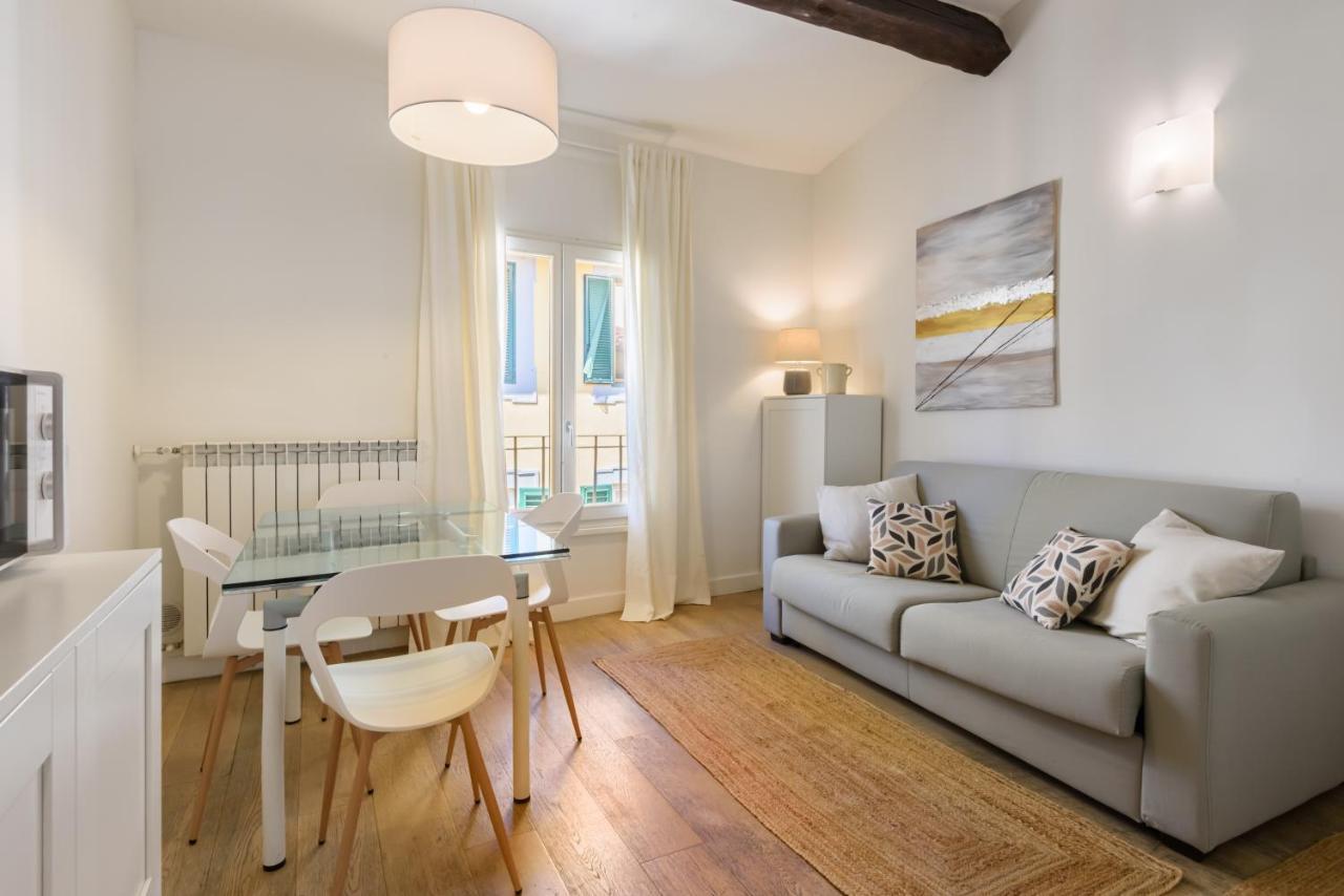 Novella Contemporary Apartment By Mmega Florencja Zewnętrze zdjęcie