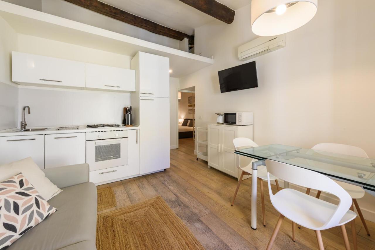 Novella Contemporary Apartment By Mmega Florencja Zewnętrze zdjęcie