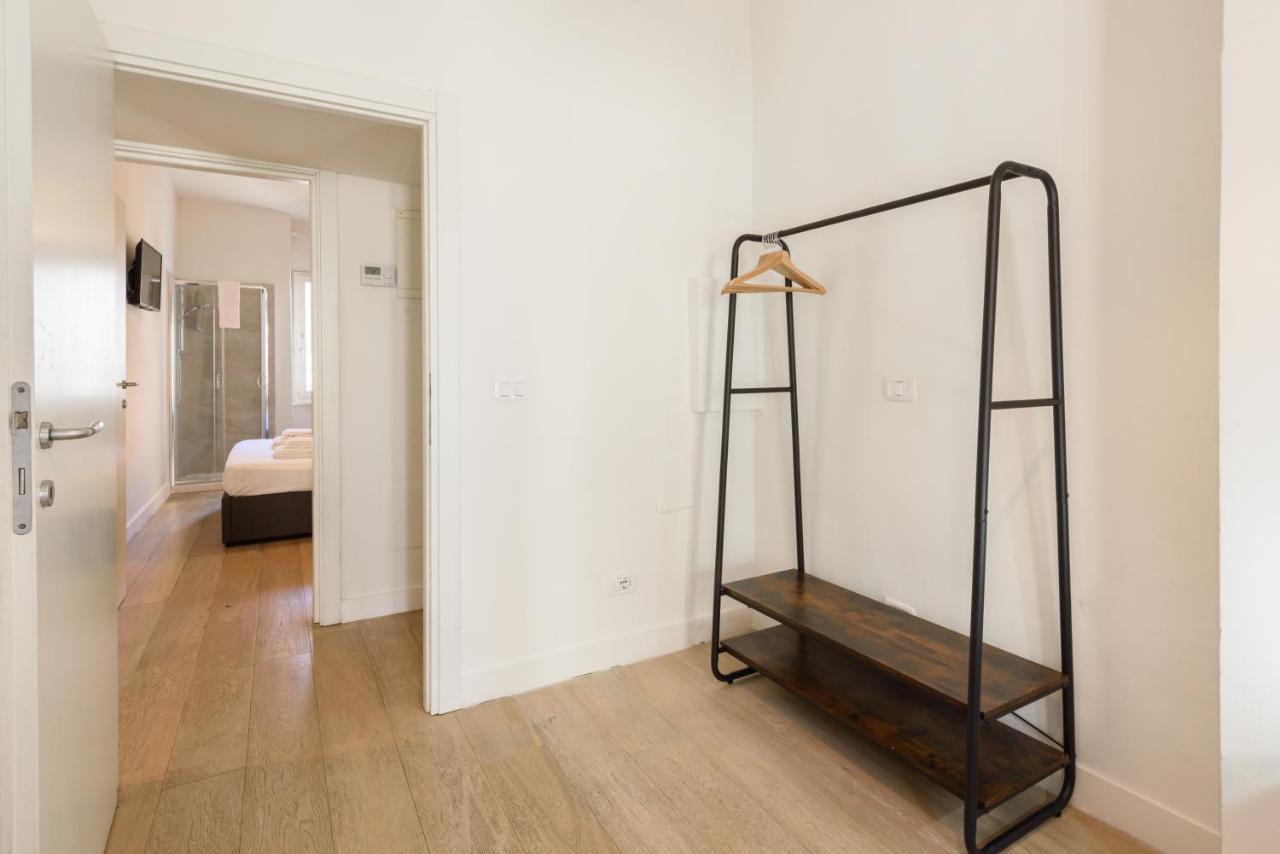 Novella Contemporary Apartment By Mmega Florencja Zewnętrze zdjęcie