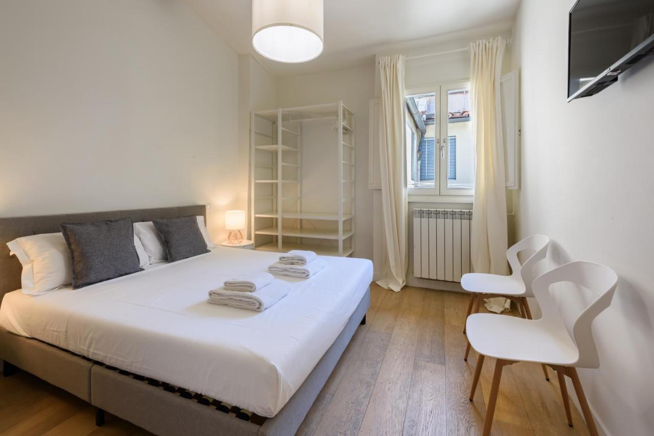 Novella Contemporary Apartment By Mmega Florencja Zewnętrze zdjęcie